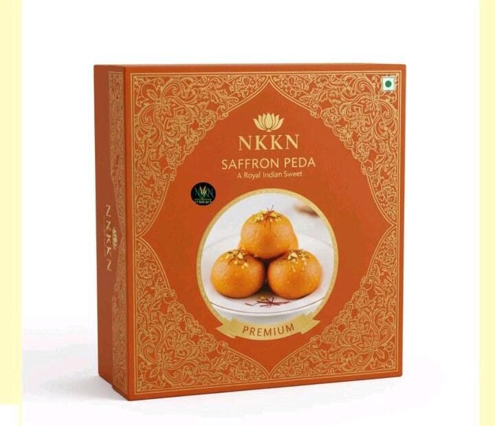NKKN Keshari Peda