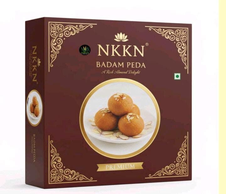 NKKN Badam Peda