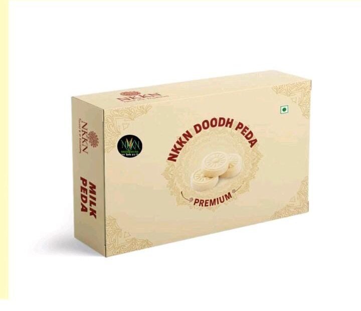 NKKN Dudh Peda
