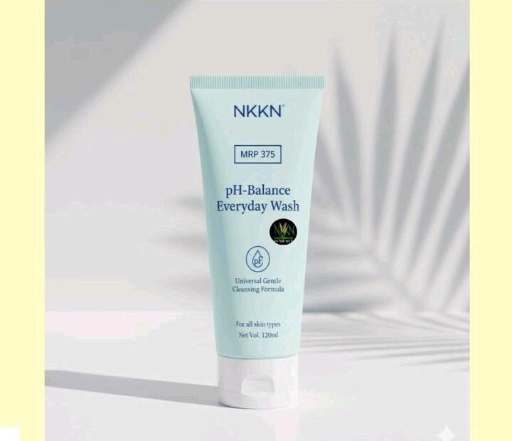 Detox Clay Purifier