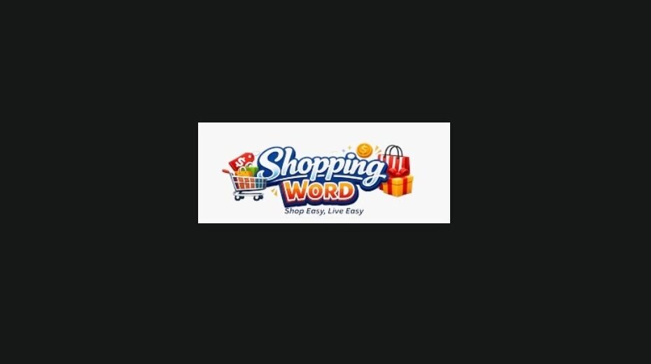 Shopping Word